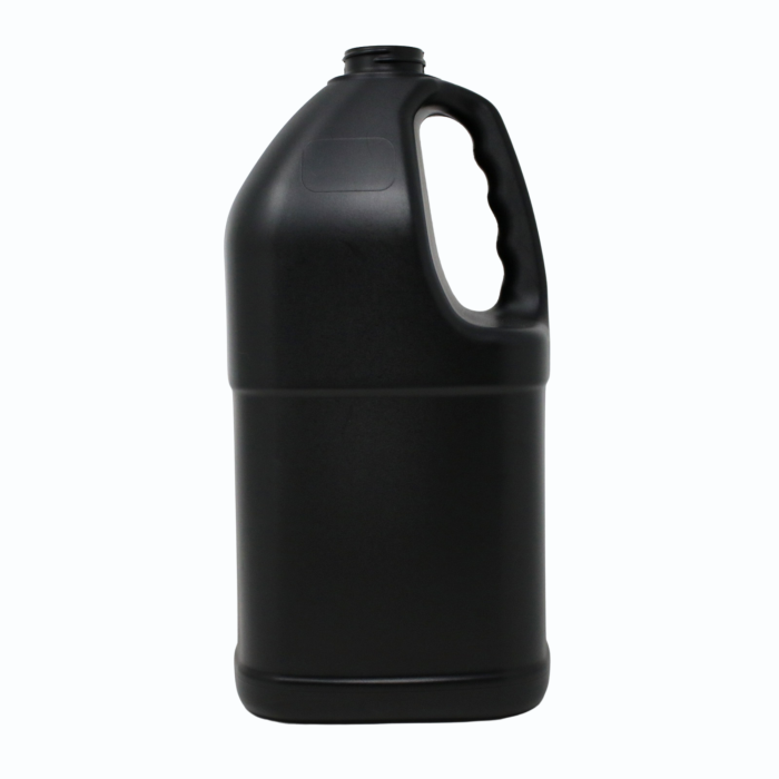 128oz Handle Square - 8742