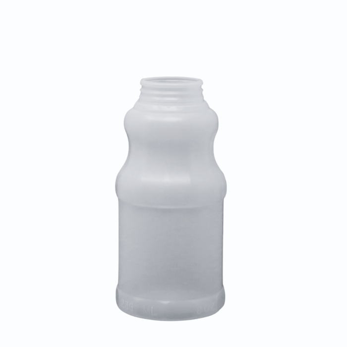 8oz Round- 2730