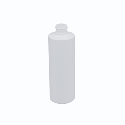 8oz Cosmetic Cylinder - 468
