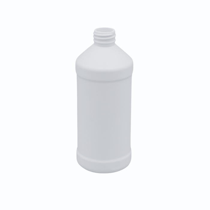 16oz Modern Round - 372
