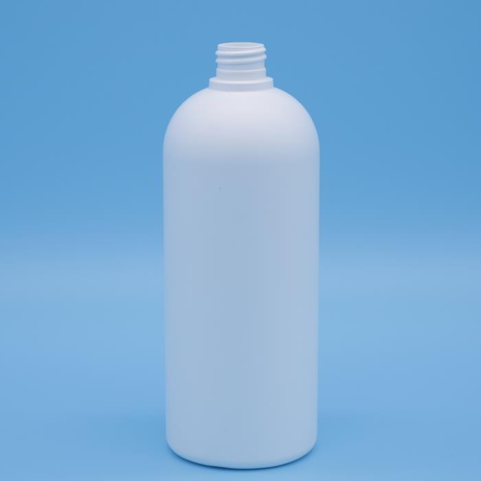 HDPE Bottles