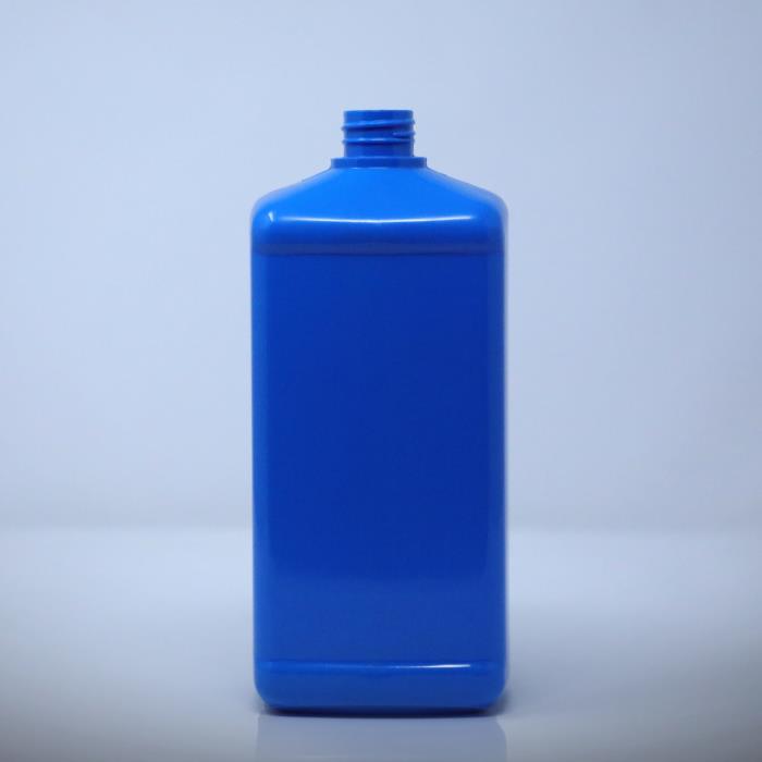 PVC Bottles
