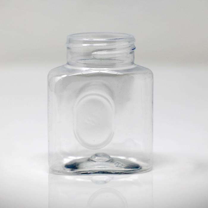 PET Jars