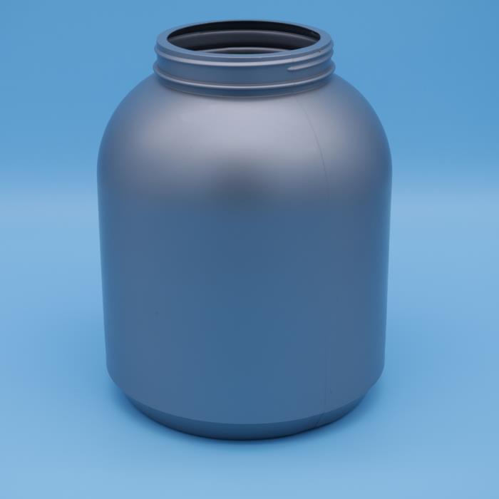 HDPE Jars