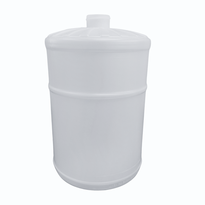 128oz SD Round - 8125