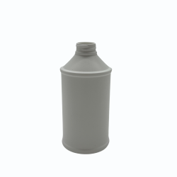 12oz Cone Top - 9020