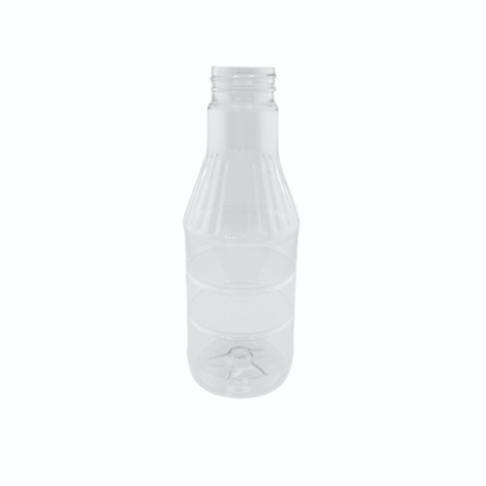 17oz Decanter - 4878