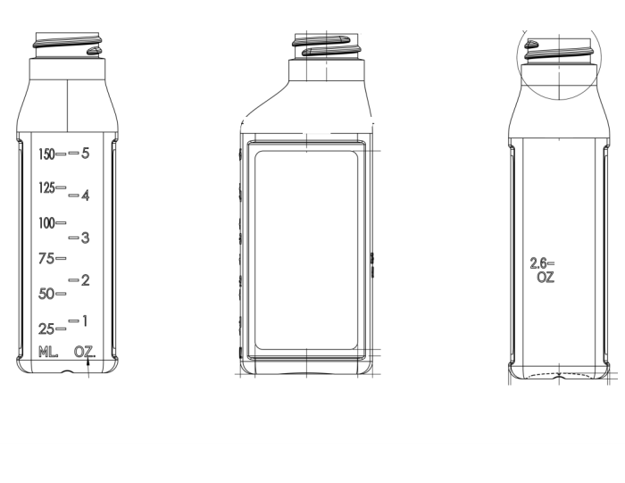 6oz Oil - 2502