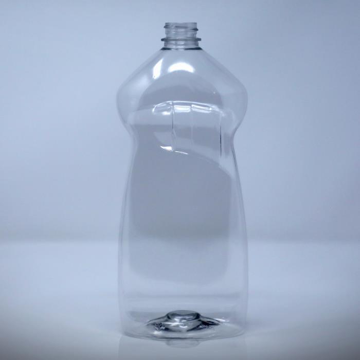 Easy to Squeeze, Difficult to Drop: CKS’ Liquid Soap Bottle