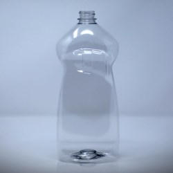 Easy to Squeeze, Difficult to Drop: CKS’ Liquid Soap Bottle