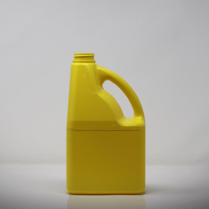 CKS Packaging's Range of F-Style Jugs are Perfect for the Home and Car Care Market