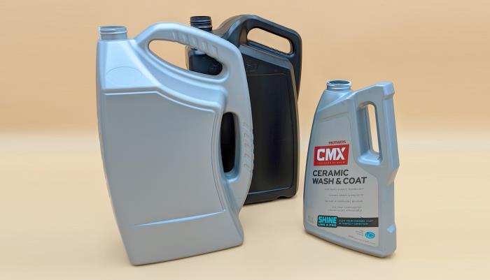Get Your Engine Started with CKS Packagings Automotive Solutions