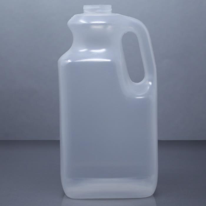 CKS Packagings Handleware Pack: Ideal for Juices, Sauces, and More