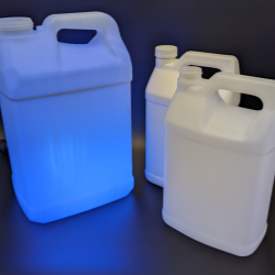 CKS Presents Kortrax® BR: A Safe and Sustainable Alternative for PE Rigid Packaging
