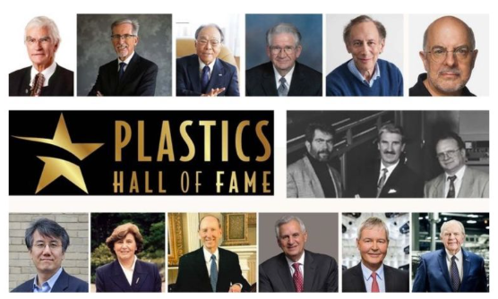 Charles K. Sewell Among 2025 Plastics Hall of Fame Inductees: Honoring Innovation and Social Impact