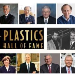 Charles K. Sewell Among 2025 Plastics Hall of Fame Inductees: Honoring Innovation and Social Impact