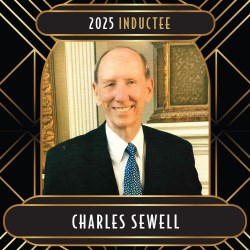 Charles K. Sewell: Shaping Plastics, Building Futures