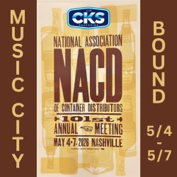 CKS is Music City Bound!