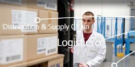 Contract Logistics Pharma & Healthcare