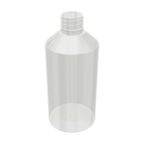Yves Rocher 190ml Bottle