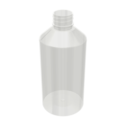 Yves Rocher 190ml Bottle