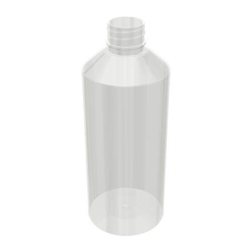 Yves Rocher 400ml Bottle