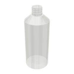 Yves Rocher 400ml Bottle