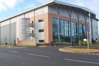 Origin Ltd placed on CMOs Approved Supplier List following audit success