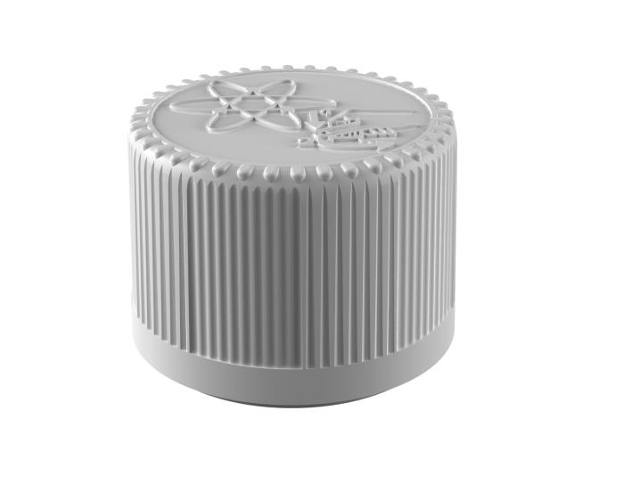 Origin Pharma Packaging launch lightest PP28 closure of its type at CPhI Barcelona