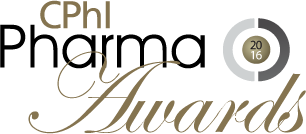 Origin Pharma Packaging announced as finalist for the 2016 CPhI Pharma Awards!