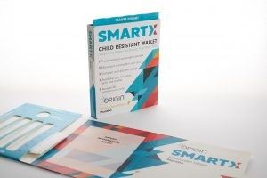 SmartX makes it a hat-trick of Finalist nominations for Origin in 2017