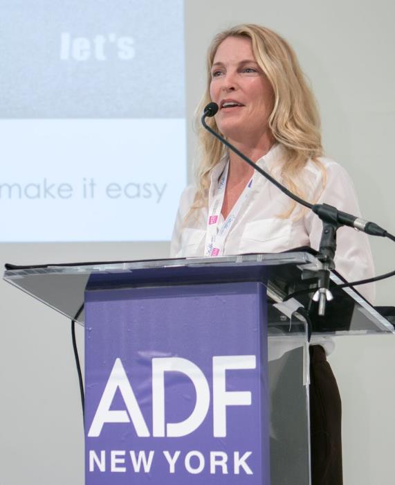 ADF&PCD a huge hit in second year!