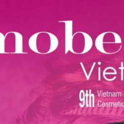 Cosmobeauté Vietnam 2016