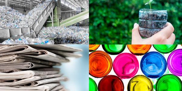 True Sustainability: Learning to Differentiate Materials