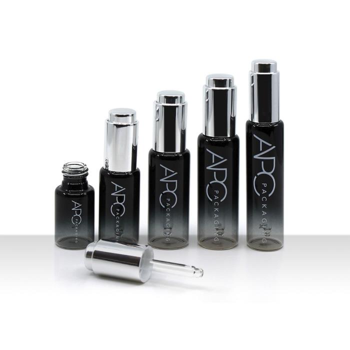 APC Packaging Has the Perfect Dropper for your Brand Requirements