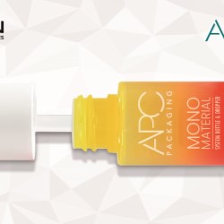 APC Packaging Grants Licensing Rights of Revolutionary Mono-Material System Dropper & Bottle  to Lumson Group