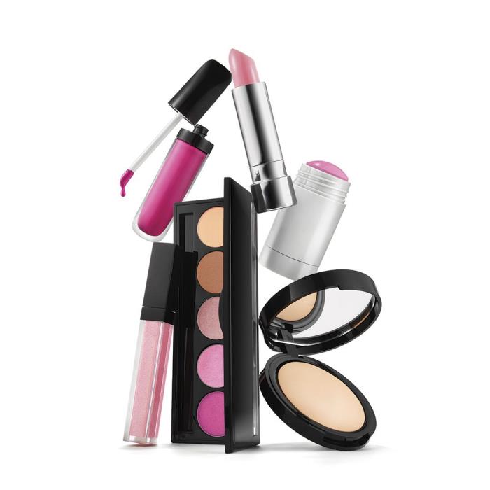 Discover APC Packagings Customized Color Cosmetics