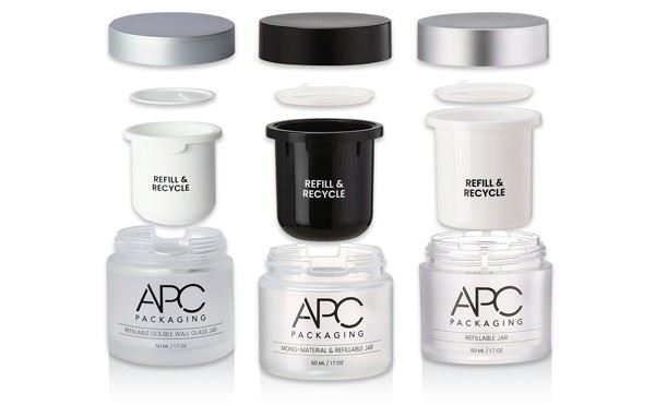 The Green Revolution: Sustainability in the Cosmetic Packaging Industry
