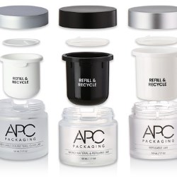 The Green Revolution: Sustainability in the Cosmetic Packaging Industry