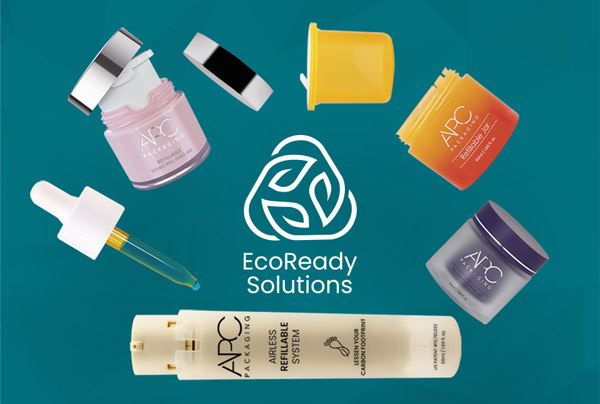 Explore APC Packagings EcoReady Solutions at LuxePack New York