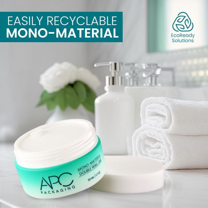 APC Packagings Mono-Material Packs Simplify Recyclability