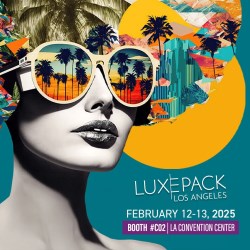 Exciting News, APC Packaging is heading to LuxePack in LA! Join Us at Booth C02