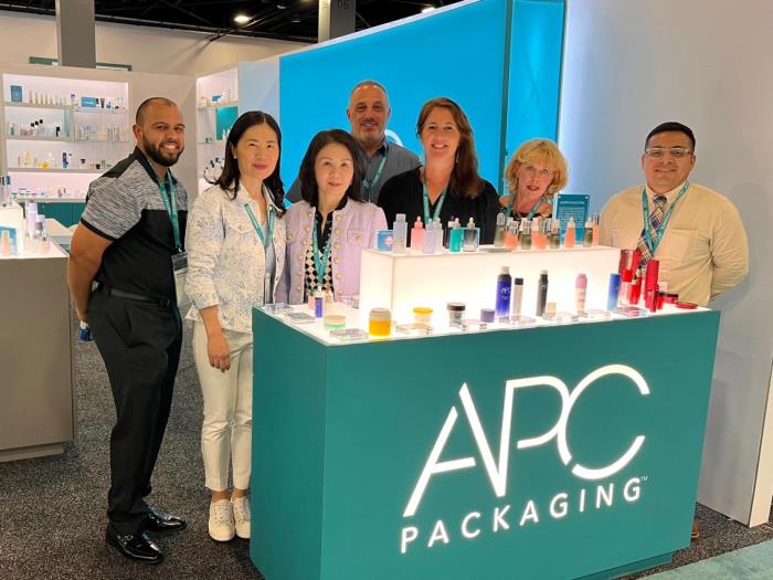 Beauty Packaging Trends from Cosmoprof Miami 2025: Innovation, Sustainability, and Luxury
