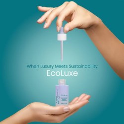 A Match for the Ages: EcoLux, by APC Packaging