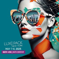 Swing By Booth D16 and Meet APC Packaging at LuxePack NY 2025