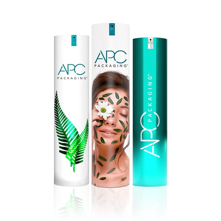 ARS | Airless Refillable System