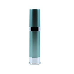 AS | Elegant, round airless bottle