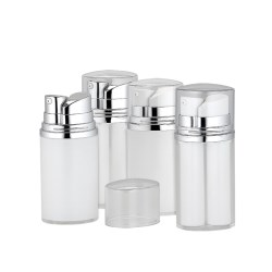 DC2X010 | In-Stock Dual Airless Bottle