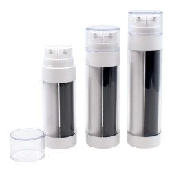 DCH2XB | Two step Airless Bottle