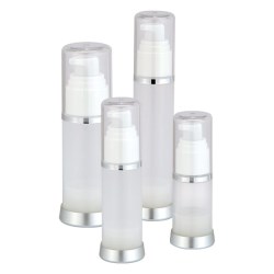 HC | Clean PP airless bottle